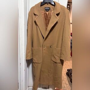 Womens karizma coat size 8